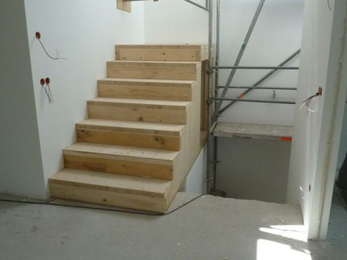 Archisio - Manuel Benedikter - Progetto Casa lo