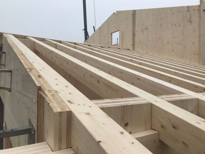 Archisio - Luca Pasquali - Progetto Casa zuin