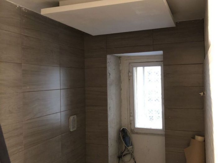 Archisio - Antonio Craiscuolo - Progetto Ristrutturazione di interni