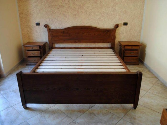 Archisio - Falegnameria Larte Del Legno - Progetto Arredi in legno per ogni spazio