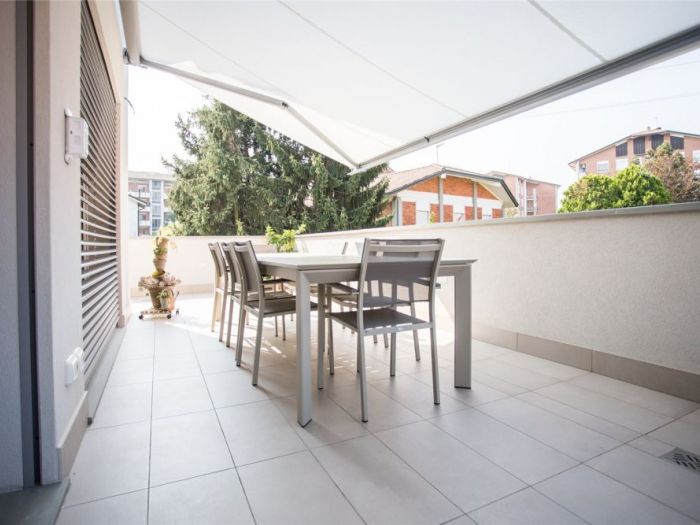 Archisio - Architrevi Studio Maridati - Progetto Ristrutturazione villaCenti house