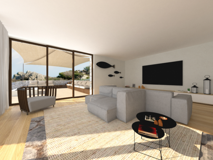 Archisio - Sferico Architetti - Progetto Ruoni78