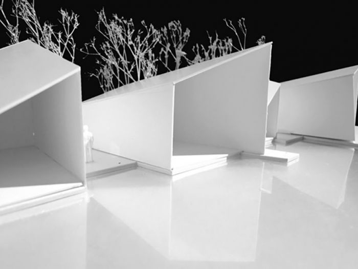 Archisio - Ank Studio - Progetto Architettura cin