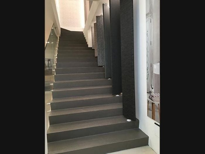 Archisio - Restructura - Progetto Pavimenti