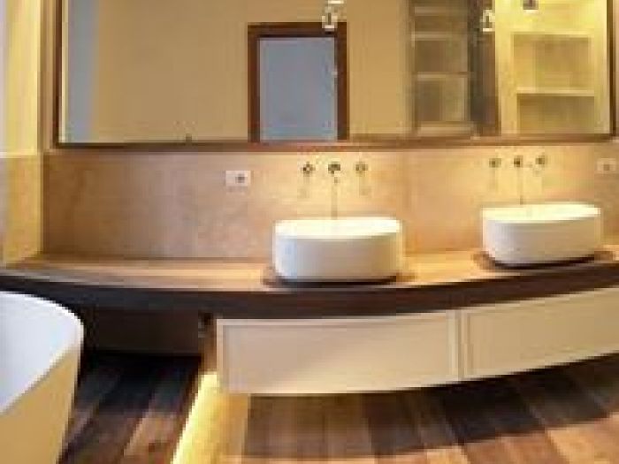 Archisio - G Design - Progetto Loft in milan