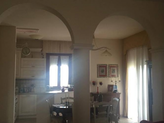 Archisio - Artekdesign - Progetto Zona giorno