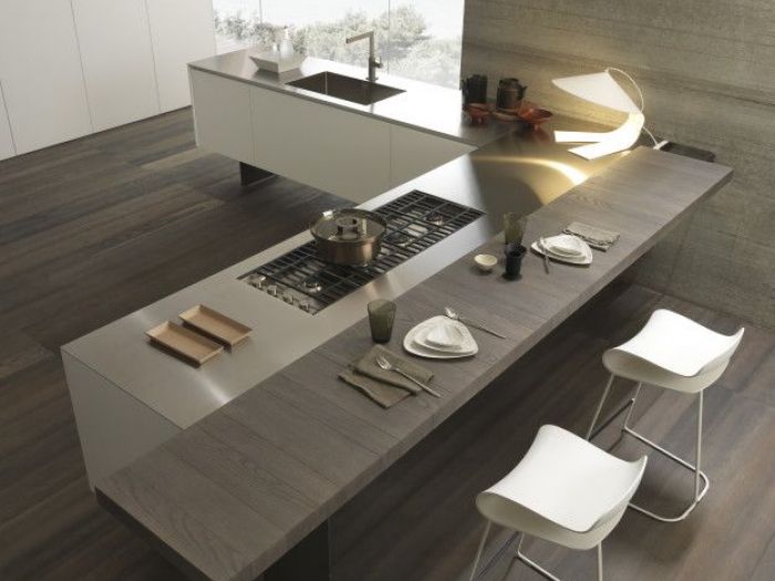 Archisio - Nascetti Arredamenti - Progetto Cucine 3