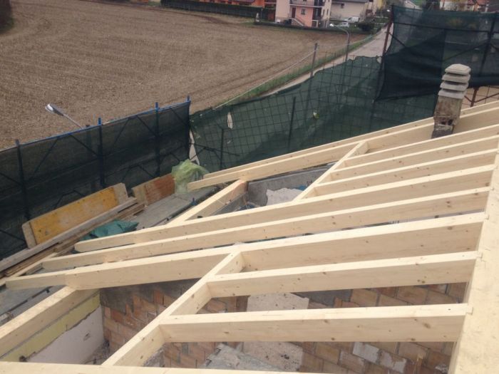 Archisio - Edilcasa Snc - Progetto Ristrutturazione presso castoi