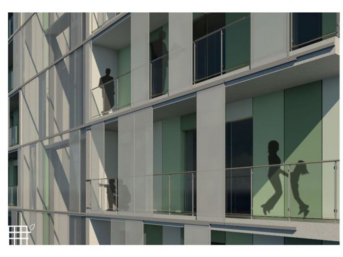 Archisio - Chiara - Studio Violi - Progetto Facciafaccia