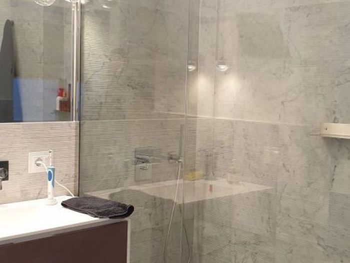 Archisio - Giuseppe Ariano - Progetto Ristrutturazione completa