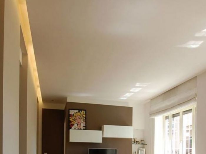 Archisio - Adsidera Architetti - Progetto Aria e superfici