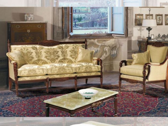 Archisio - Dbf - Progetto I classici