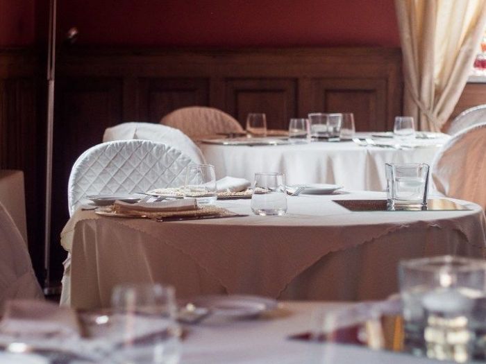 Archisio - Studi Tecnici Associati - Progetto Ristorazione