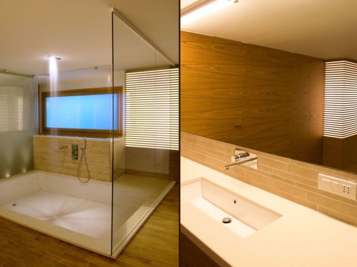 Archisio - Ettore Tricarico - Progetto Home design