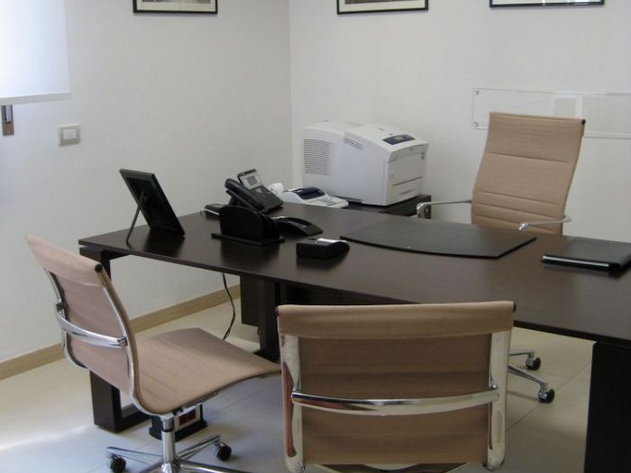 Archisio - Baranzoni Architetti srl - Progetto Costruzioni per settore terziario