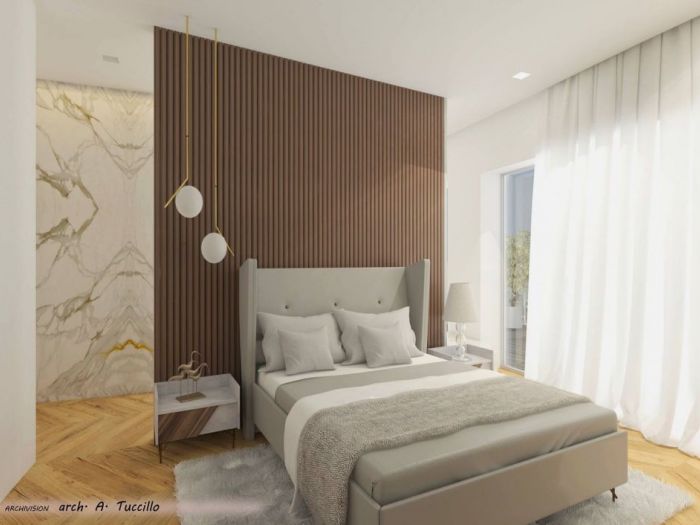 Archisio - Antonia Tuccillo - Progetto Larchitettura senza la luce non esiste