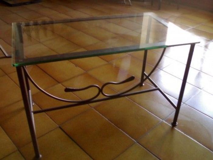 Archisio - Orma Di Mastrogiuseppe Christian Snc - Progetto Arredamento interno in ferro