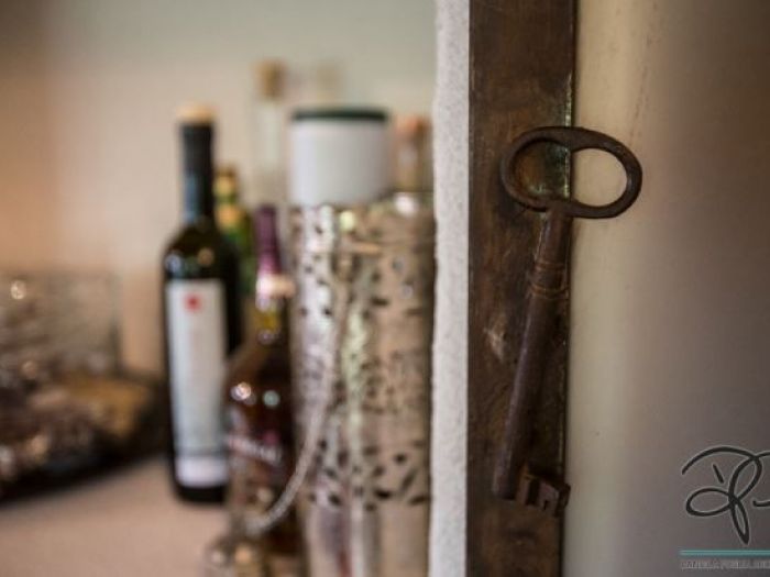 Archisio - Daniela Puglia - Progetto Scappo dalla citt alla conquista del relax