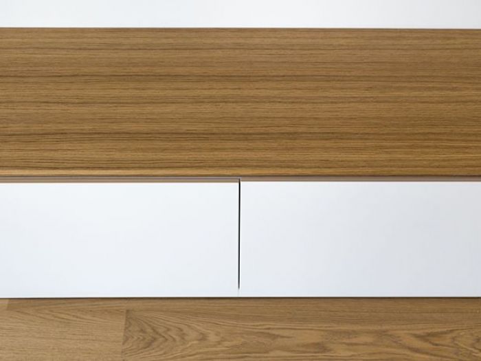 Archisio - Domenico Pastore - Progetto Gl house