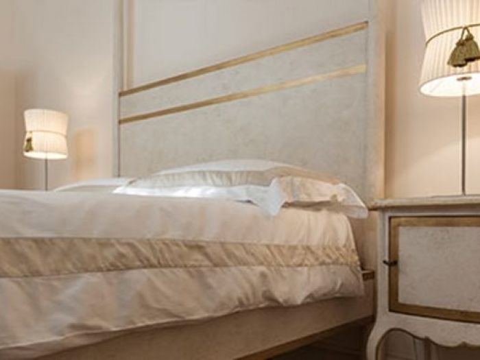 Archisio - Porte Italia Interiors - Progetto Beds