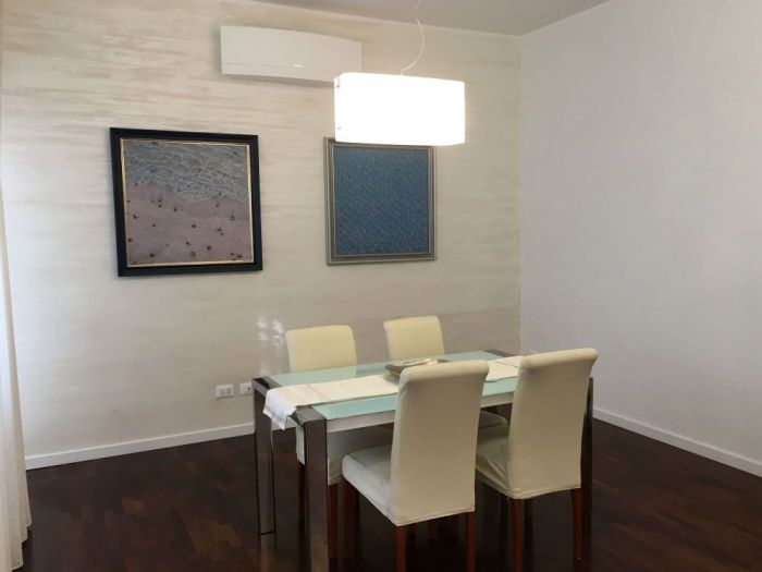 Archisio - Riccardo Alessandroni - Progetto Appartamento nel cuore di roma