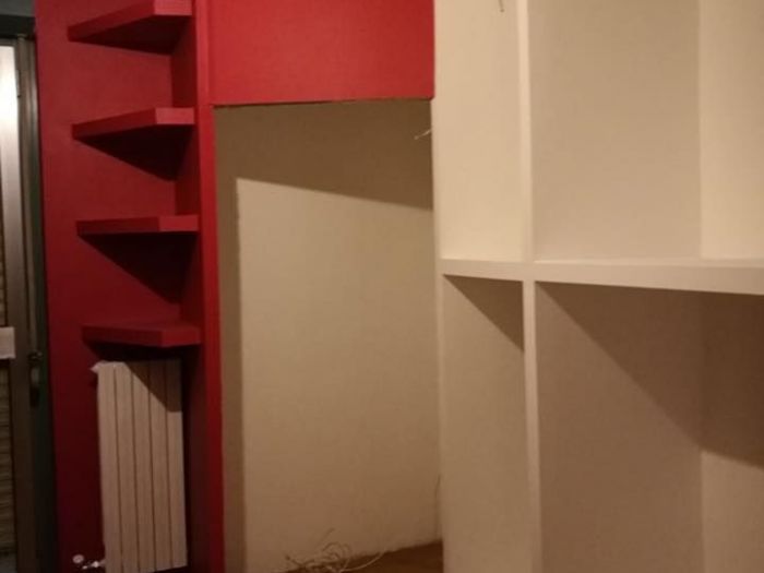 Archisio - Pitture E Decori Di Agostino Di Canito - Progetto Decorazione e tinteggiatura di interni