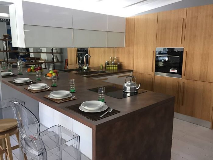 Archisio - Design Store - Progetto Lavori vari