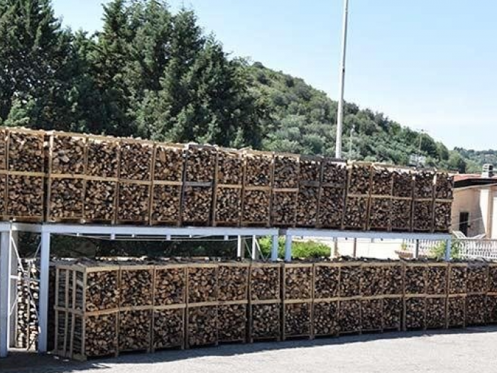 Archisio - Caldo Pellet - Progetto CALDO PELLET