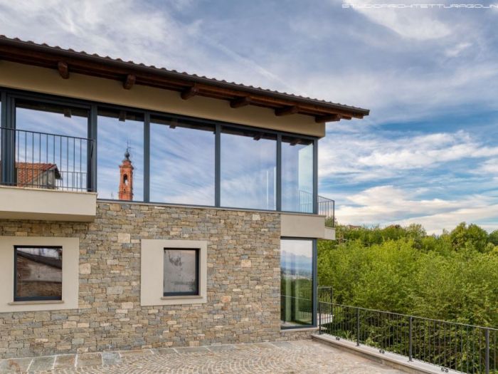 Archisio - Davide Gonella Fotografo - Progetto Bb a briaglia