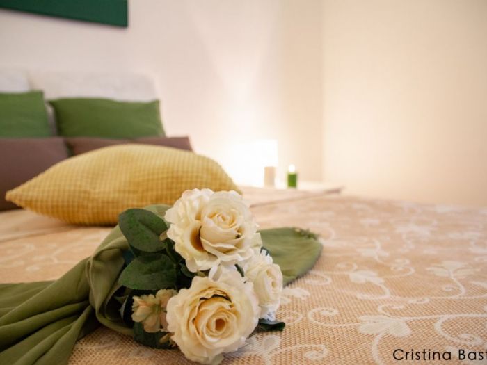 Archisio - Cristina Bastioli - Progetto Melograno - home staging