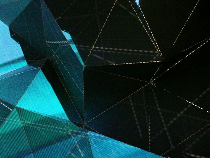 Archisio - Plasma Studio - Progetto Crumple zone