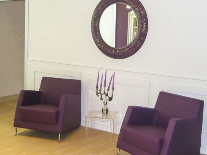 Archisio - Raffaele Carrella - Progetto Centro linda olivieri