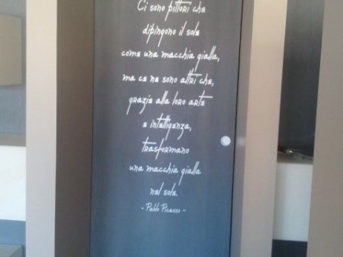 Archisio - Errico Gaglianese - Progetto Finiture