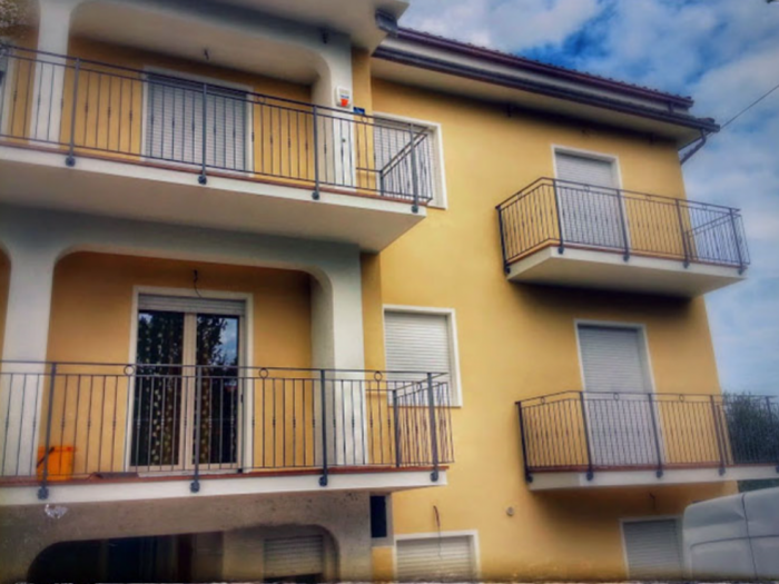 Archisio - Rinnova Interni Snc - Progetto Ristrutturazione di esterni