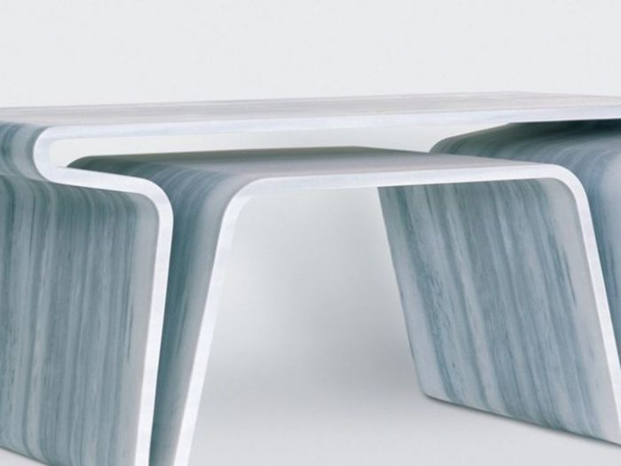 Archisio - Furrer - Progetto New yorks gagosian gallery