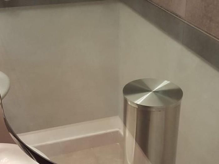 Archisio - Mp Glass - Progetto Tavoli in vetro