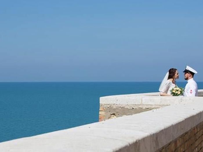 Archisio - Andrea Cutelli Fotografo - Progetto Matrimoni