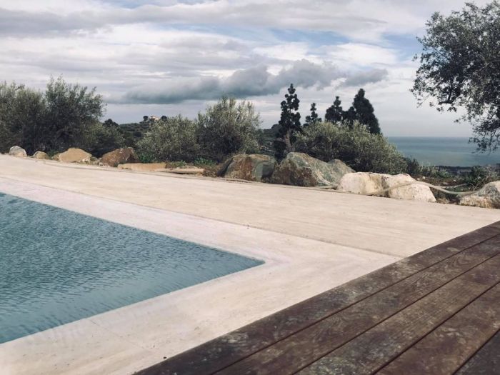 Archisio - Dario Gianuario - Progetto Casa krs