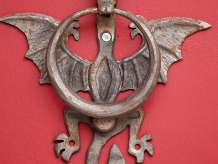 Archisio - Metalpollino - Progetto Lavorazioni in ferro