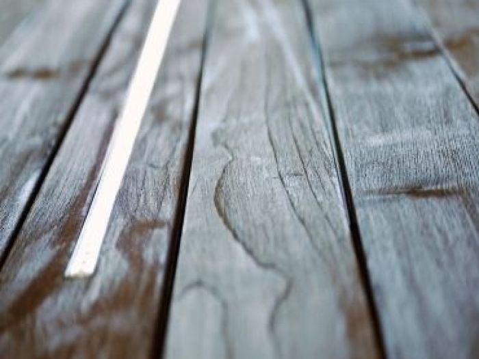 Archisio - Mondo Edilizia Roma - Progetto Decking parquet da esterno