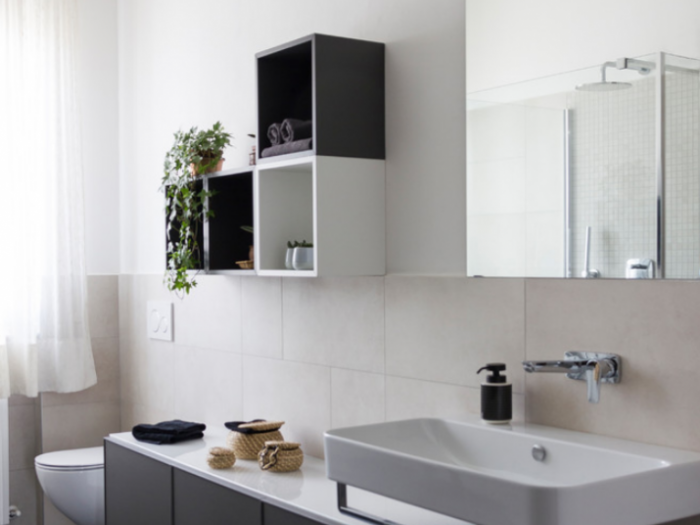 Archisio - Elisabetta Gaglio - Progetto Sa caseta