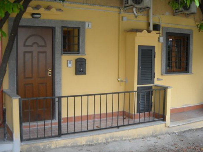 Archisio - Riana Re srl - Progetto Ristrutturazioni esterni