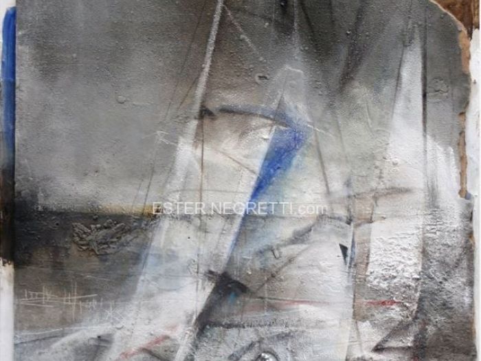 Archisio - Ester Maria Negretti - Progetto ESTER MARIA NEGRETTI