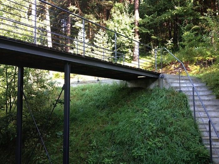 Archisio - Mkstudio - Progetto Appartamenti