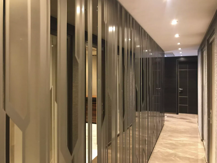 Archisio - Dwaa - Progetto Company headquarter