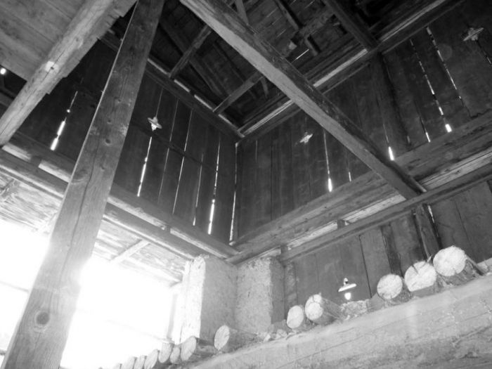 Archisio - Cristina Rampazzo - Progetto Restauro di un tabi - anno 20102011