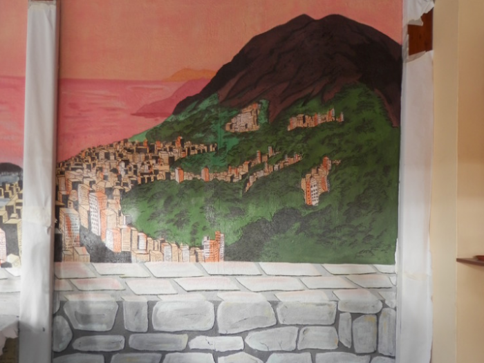 Archisio - Passione Darte - Progetto Rio de janeiro