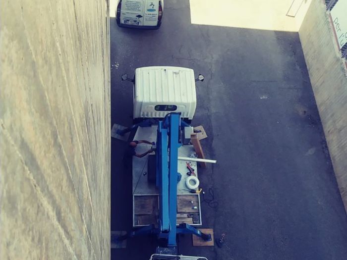 Archisio - Pianeta Impianti Srls - Progetto Installazione di impianti di aria condizionata