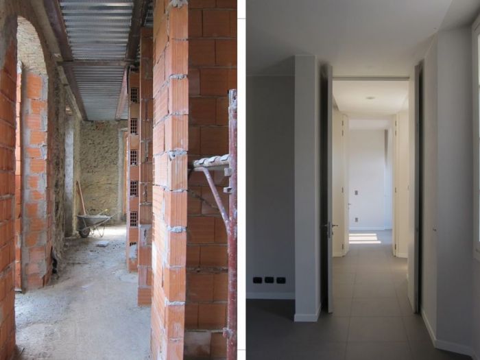 Archisio - Alessandro Villa - Progetto Residenza ld