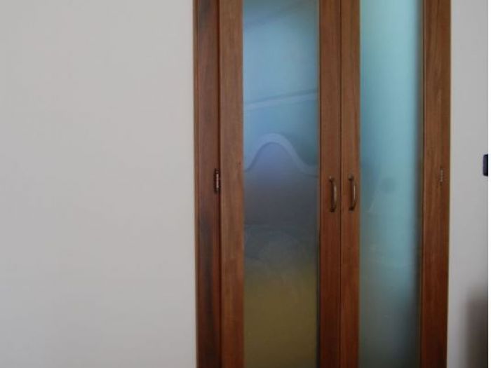 Archisio - Falegnameria C F Cecanecchia Srl Unipersonale Cecanecchia Mario - Progetto Porte e finestre